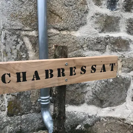 La Source D'en Guest house