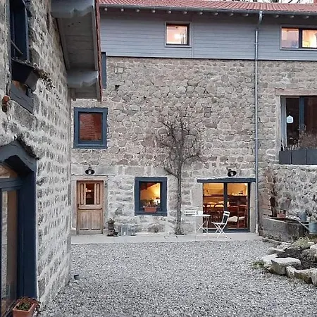 Guest house La Source D'en
