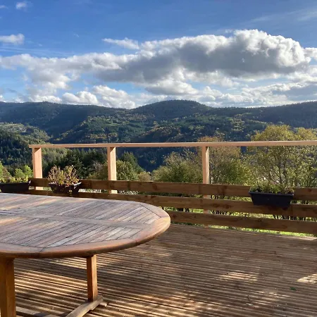 Guest house La Source D'en Valcivieres