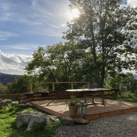 Guest house La Source D'en