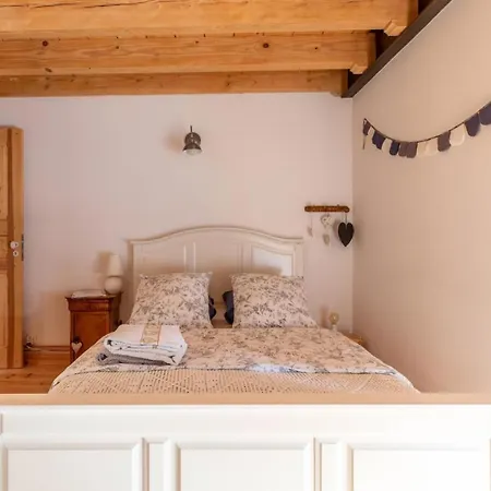La Source D'en Guest house