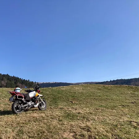 Gasthof La Source D'en Valcivieres