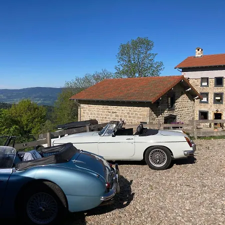 La Source D'en Guest house 4*