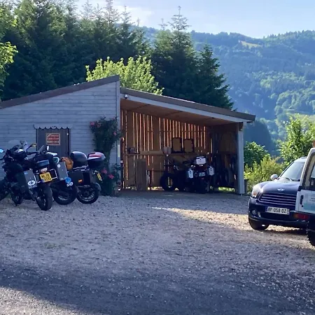 Guest house La Source D'en