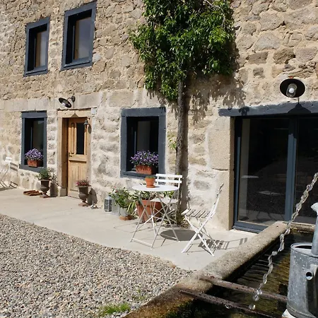 La Source D'en Guest house 4*