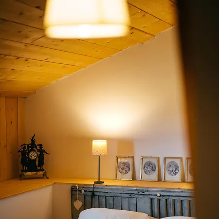 Guest house La Source D'en