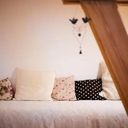 Guest house La Source D'en 4*