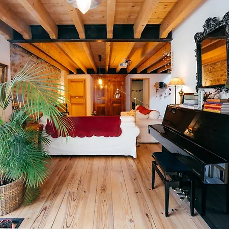 Guest house La Source D'en