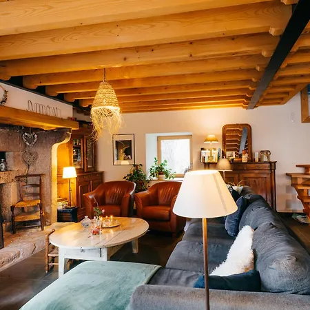 Gasthof La Source D'en