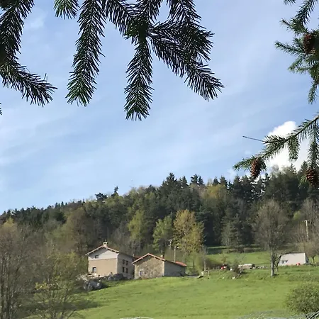La Source D'en Gasthof