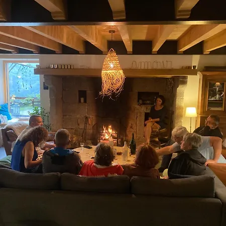 Gasthof La Source D'en Valcivieres