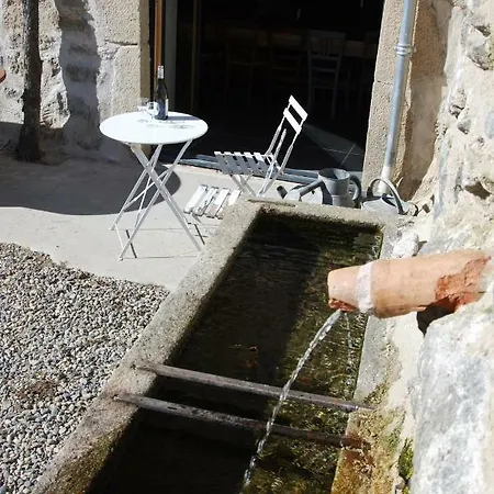 La Source D'en Guest house Valcivieres