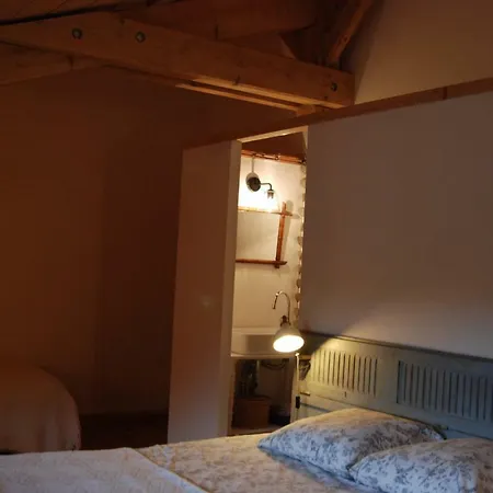 La Source D'en Gasthof 4*