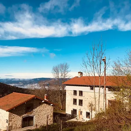 La Source D'en Guest house