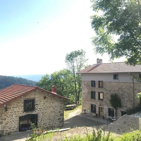 La Source D'en Guest house