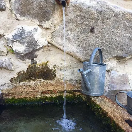 La Source D'en Guest house 4*