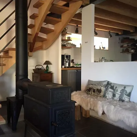 La Source D'en Gasthof Valcivieres