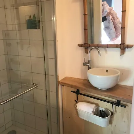 La Source D'en Guest house Valcivieres