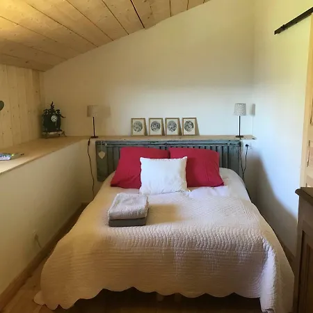 Guest house La Source D'en 4*