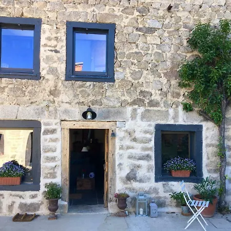 La Source D'en Gasthof Valcivieres