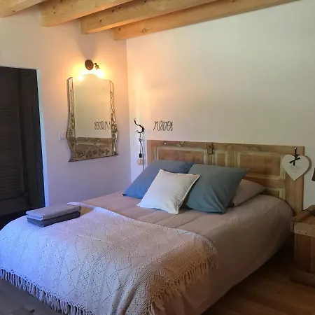 Gasthof La Source D'en 4*